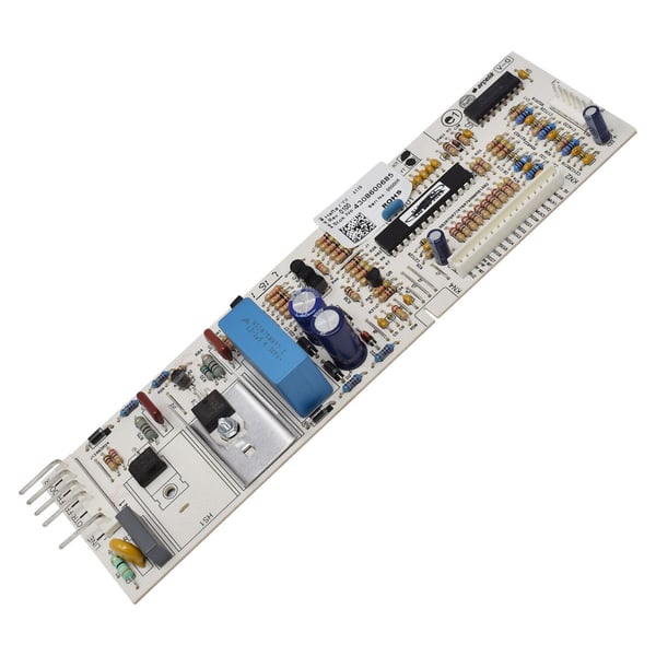 Control Board Assembly PCB
