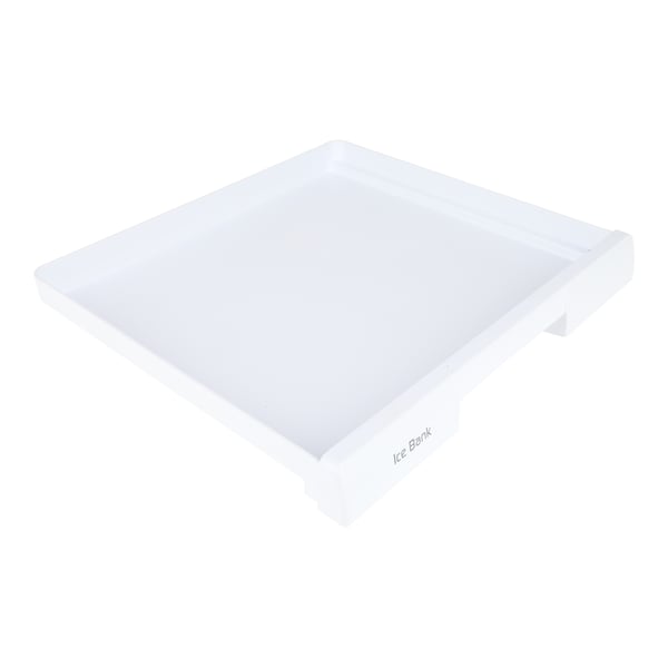 Ice Bank Drawer Tray Shelf