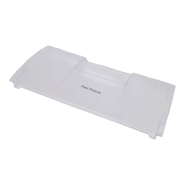 Door Flap Front