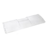 Beko Fridge & Freezer Fast Freeze Flap Front Handle - Image 2