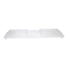Beko Fridge & Freezer Fast Freeze Flap Front Handle - Image 9