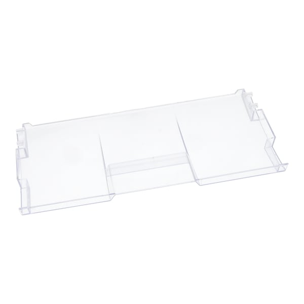 Front Drawer Flap
