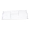 Beko Fridge & Freezer Front Drawer Flap - Image 3