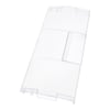 Beko Fridge & Freezer Front Drawer Flap - Image 4
