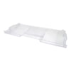 Beko Fridge & Freezer Top Fast Freeze Flap Cover - Image 1