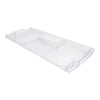 Beko Fridge & Freezer Top Fast Freeze Flap Cover - Image 3