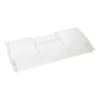 Beko Fridge & Freezer Fast Freeze Flap Front Lugs At Top - Image 1