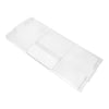 Beko Fridge & Freezer Fast Freeze Flap Front Lugs At Top - Image 4