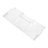 Beko Fridge & Freezer Fast Freeze Flap Front Lugs At Top - Image 5