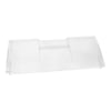 Beko Fridge & Freezer Fast Freeze Flap Front Lugs At Top - Image 6