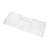Beko Fridge & Freezer Fast Freeze Flap Front Lugs At Top - Image 7