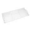 Beko Fridge & Freezer Fast Freeze Flap Front Lugs At Top - Image 8