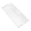Beko Fridge & Freezer Fast Freeze Flap Front Lugs At Top - Image 9