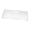 Beko Fridge & Freezer Fast Freeze Flap Front Lugs At Top - Image 11