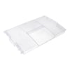 Beko Fridge & Freezer Drawer Front Panel - Image 3