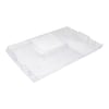 Beko Fridge & Freezer Drawer Front Panel - Image 7