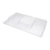 Beko Fridge & Freezer Drawer Front Panel - Image 9