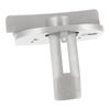 Beko Fridge & Freezer Water Dispenser Nozzle Push Button Assembly - Image 1
