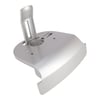 Beko Fridge & Freezer Water Dispenser Nozzle Push Button Assembly - Image 2