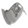 Beko Fridge & Freezer Water Dispenser Nozzle Push Button Assembly - Image 3