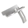 Beko Fridge & Freezer Water Dispenser Nozzle Push Button Assembly - Image 4