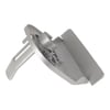 Beko Fridge & Freezer Water Dispenser Nozzle Push Button Assembly - Image 5