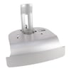 Beko Fridge & Freezer Water Dispenser Nozzle Push Button Assembly - Image 6