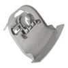 Beko Fridge & Freezer Water Dispenser Nozzle Push Button Assembly - Image 7