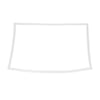 Beko Fridge & Freezer Door Seal - Image 1