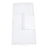 Beko Fridge & Freezer 385 x 180MM  Front Drawer Cover  - Image 1