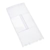 Beko Fridge & Freezer 385 x 180MM  Front Drawer Cover  - Image 2