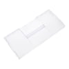 Beko Fridge & Freezer 385 x 180MM  Front Drawer Cover  - Image 3