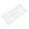 Beko Fridge & Freezer 385 x 180MM  Front Drawer Cover  - Image 8