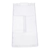 Beko Fridge & Freezer 385 x 180MM  Front Drawer Cover  - Image 9