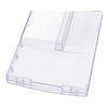 Beko Fridge & Freezer 385 x 180MM  Front Drawer Cover  - Image 10