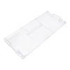 Beko Fridge & Freezer Freezer Flap / Drawer Front - Image 4