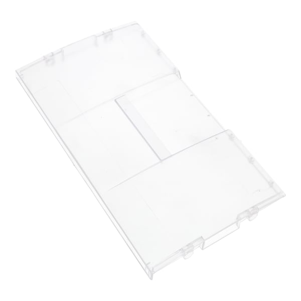 Drawer Front Panel