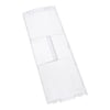 Beko Fridge & Freezer Freezer Drawer Front Panel Handle Cover - Image 5