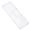 Beko Fridge & Freezer Freezer Drawer Front Panel Handle Cover - Image 8
