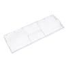 Beko Fridge & Freezer Freezer Drawer Front Panel Handle Cover - Image 9