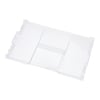 Beko Fridge & Freezer Front Drawer Flap - Image 3