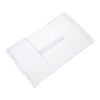 Beko Fridge & Freezer Front Drawer Flap - Image 4