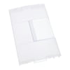Beko Fridge & Freezer Front Drawer Flap - Image 5