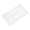 Beko Fridge & Freezer Front Drawer Flap - Image 7