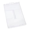 Beko Fridge & Freezer Front Drawer Flap - Image 8
