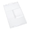 Beko Fridge & Freezer Front Drawer Flap - Image 11