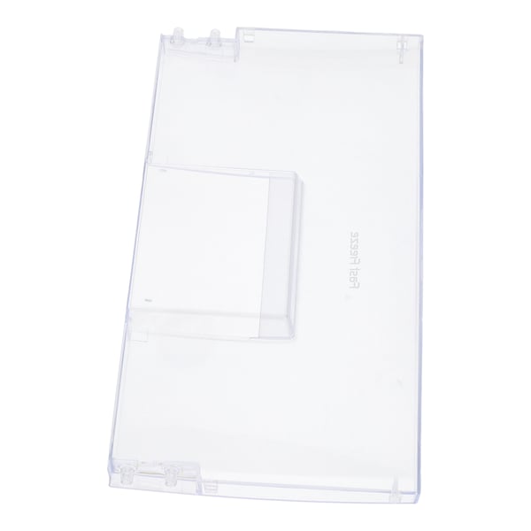 Drawer Flap Or Drawer Front