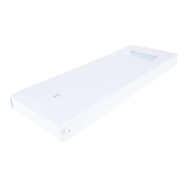 Freezer Compartment Door Front  Handle