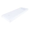 Beko Fridge & Freezer Freezer Compartment Door Front Handle - Image 1