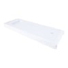 Beko Fridge & Freezer Freezer Compartment Door Front Handle - Image 5